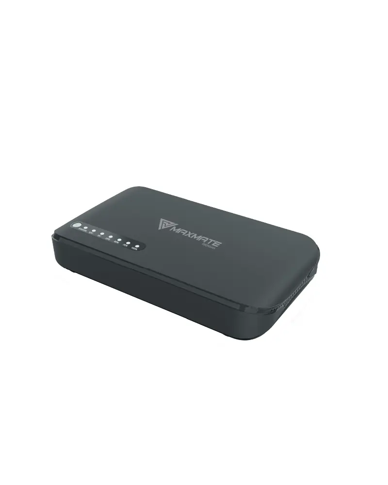 بور بانك راوتر 
8800 mAh