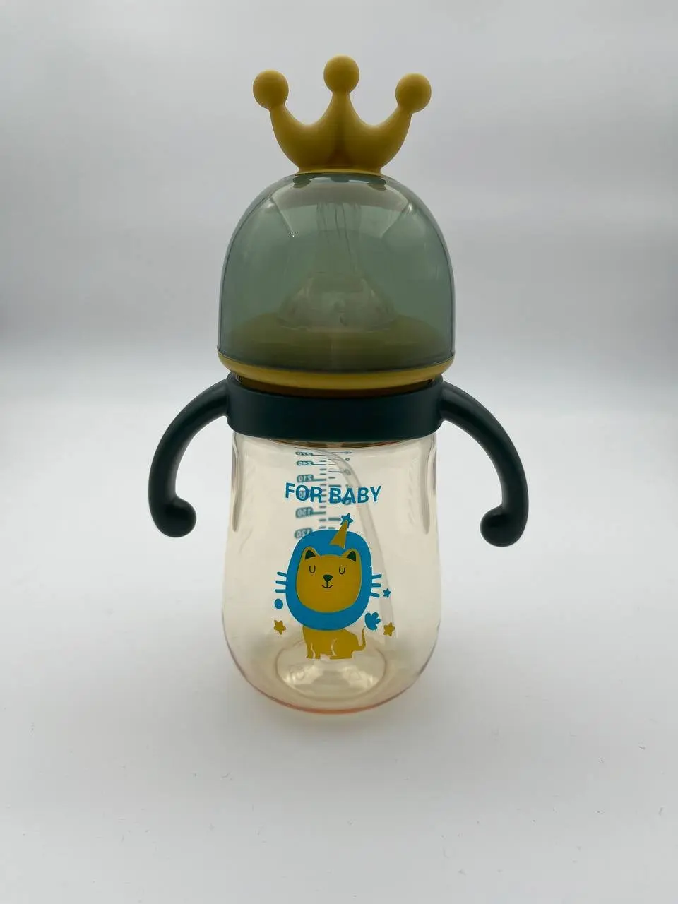 كوب أطفال حراري Core Heat Preservation Cup 300ml – من 6 أشهر