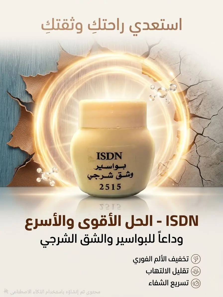 مرهم البواسير