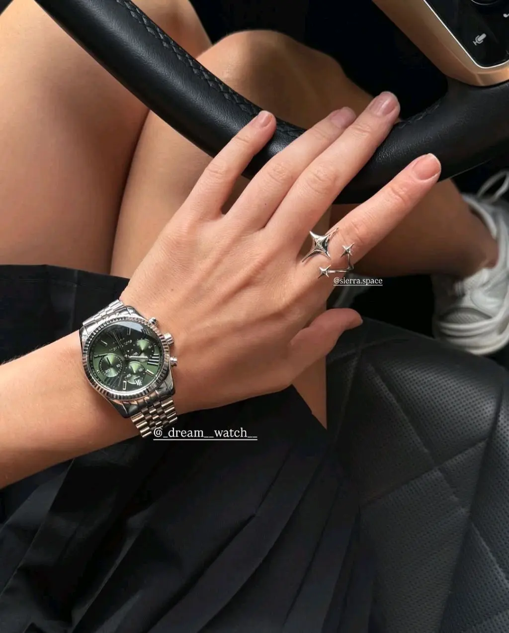 مايكل كورس نسائي