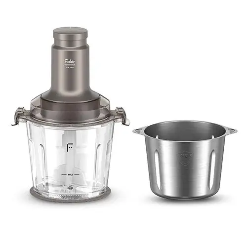 فرامة ومحضرة طعام 3 ب 1 FW3503