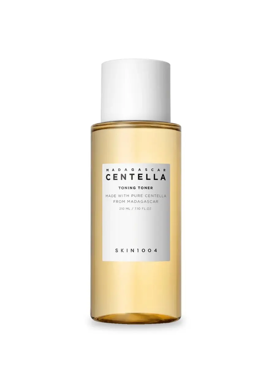 تونر سنتيلا مدغشقر 210ml