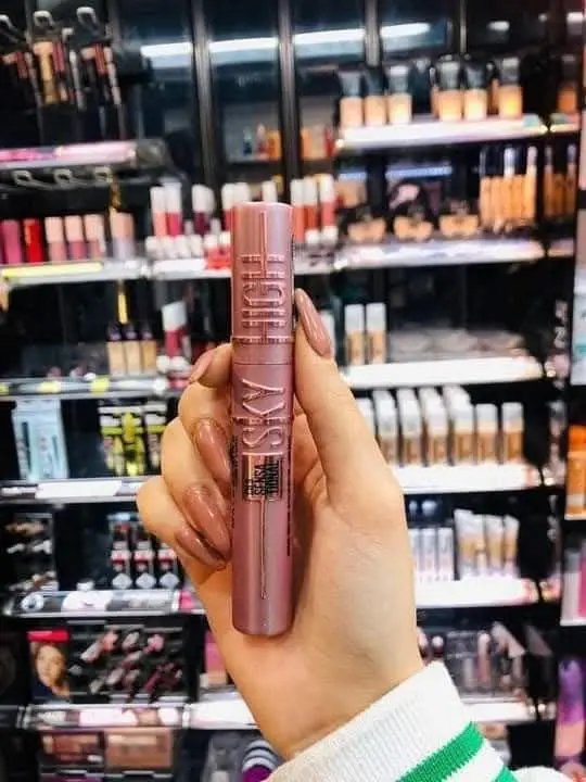مسكرة ميبيلين سكاي