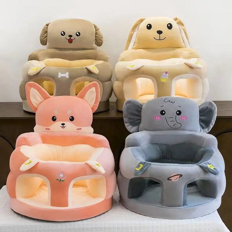 كرسي دعم جلوس للرضع Richtots Infant Support Chair (موديل 57-899) مناسب من 6 إلى 24 شهراً