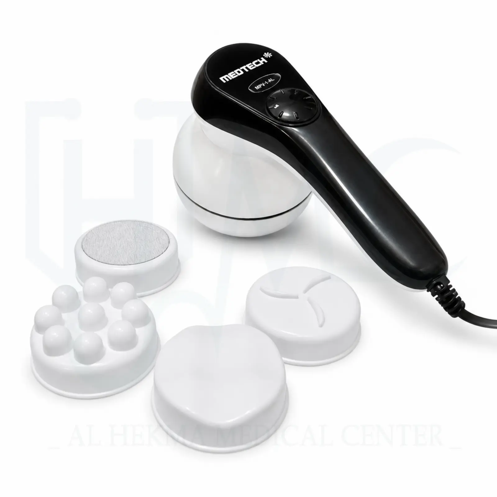 جهاز المساج المكتبي Medtech