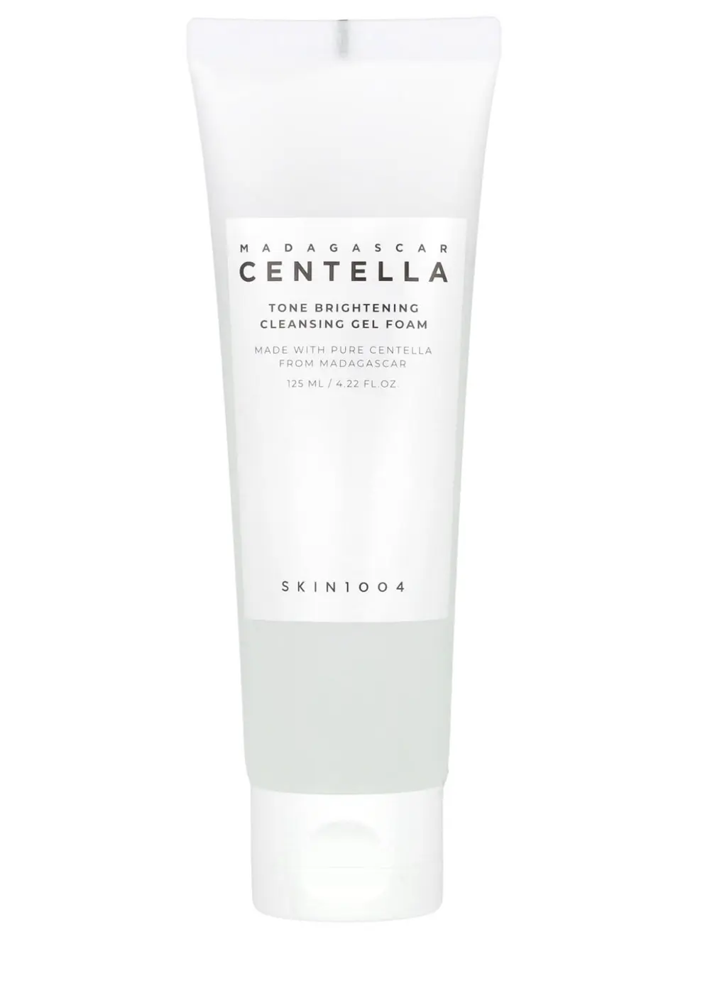 جل رغوي لتفتيح البشرة Centella
