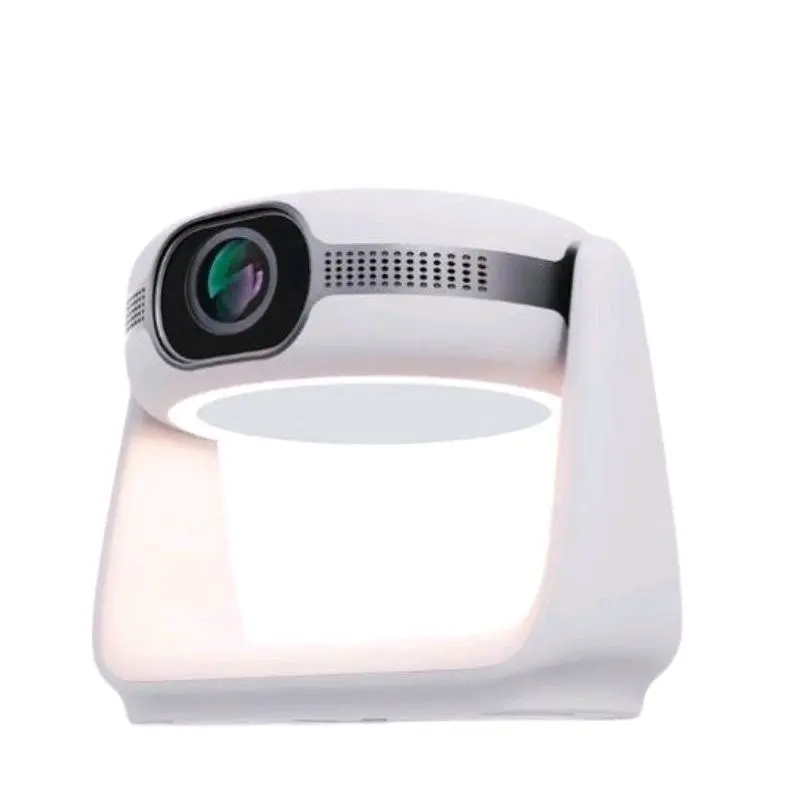 بروجكتر سقفي مع إنارة K1 - مصغرة 3