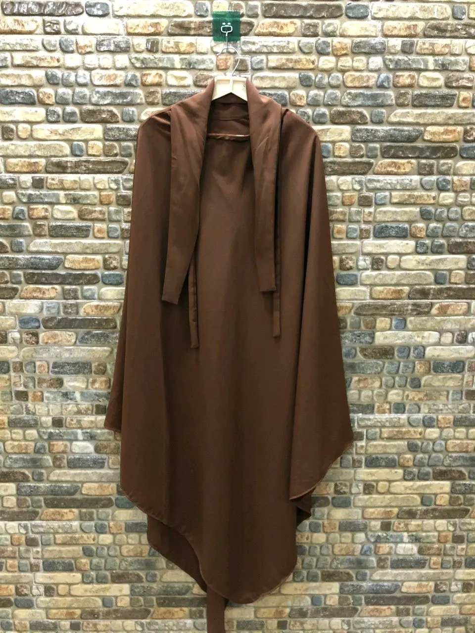 الخمار الفرنسي طبقة الكبير