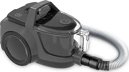 مكنسة كهربائية بدون كيس Cooper BL 3042 أسود