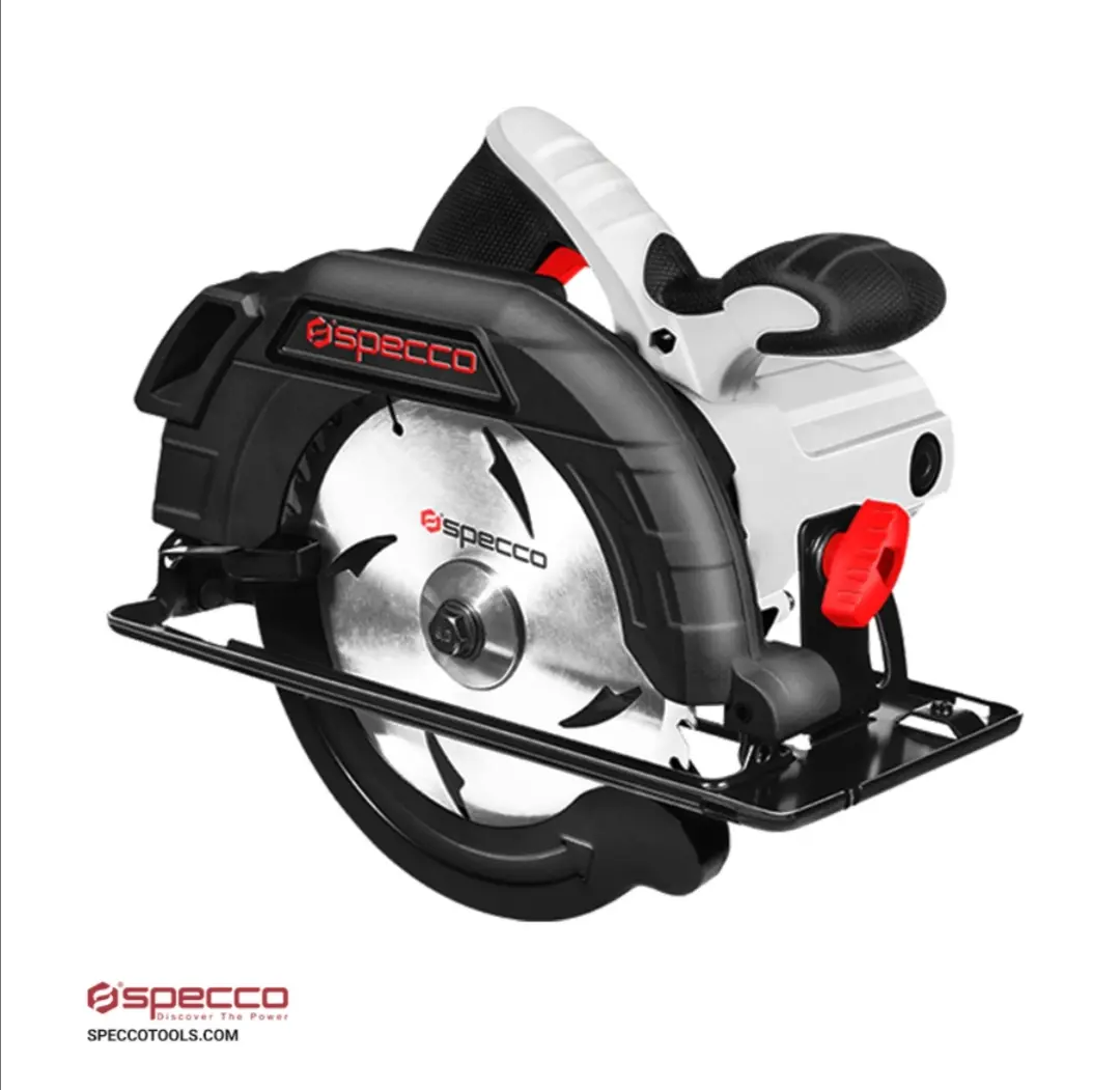 قصاصة خشب دائرية صناعية Specco