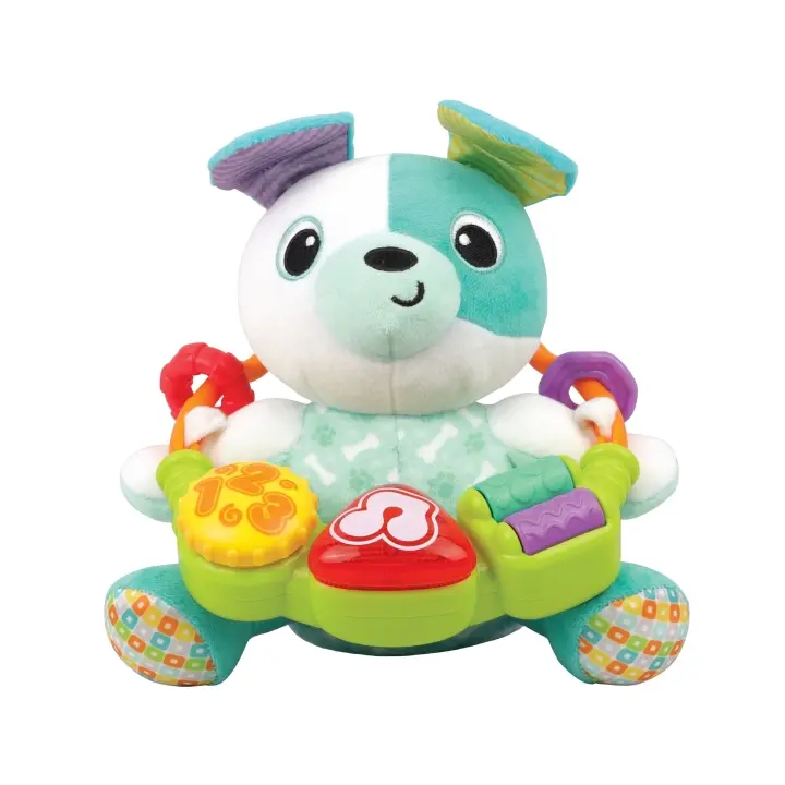 جرو العب معي منذ الولادة 240104 WinFun
