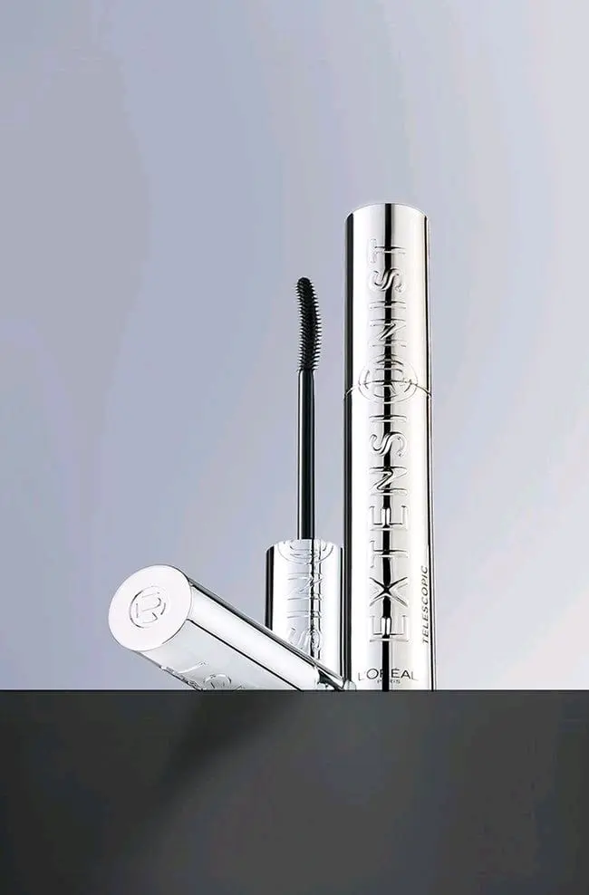 مسكرة لوريال تيليسكوبيك