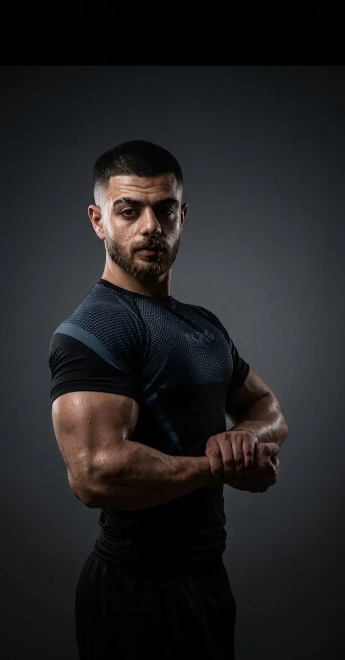 كومبريشن هيرو اصدار القرش المطورة