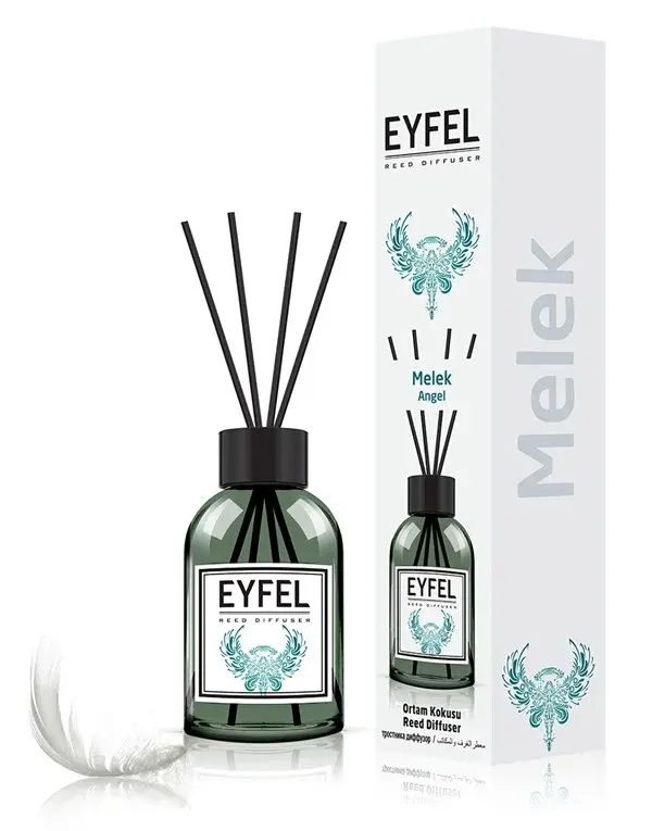 فواحة برائحة الصندل عود ملاك انجل Melek 55 ML
