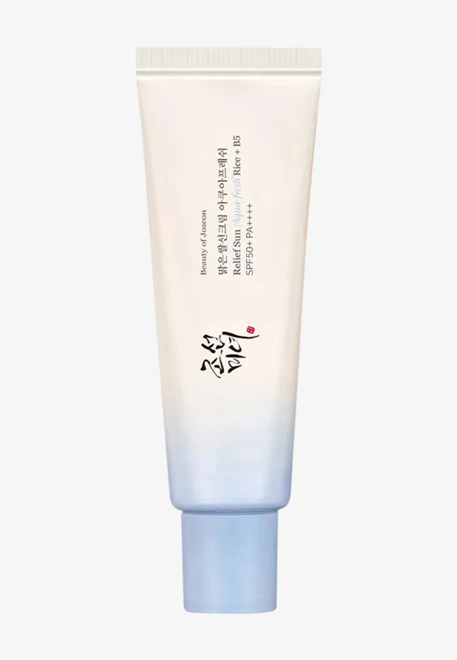 واقي شمس الأرز والبروبيوتيك BEAUTY OF JOSEON Aqua Fresh