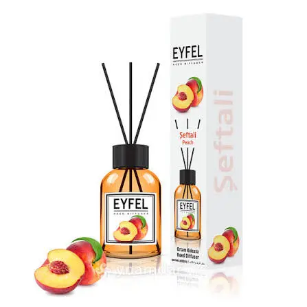 فواحة برائحة الخوخ و الدراق Şeftali 55 ML