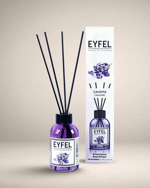 فواحة للغرف برائحة اللافندر Lavanta 55 ML