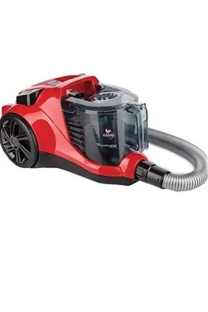 مكنسة كهربائية cooper BL 30420 أحمر