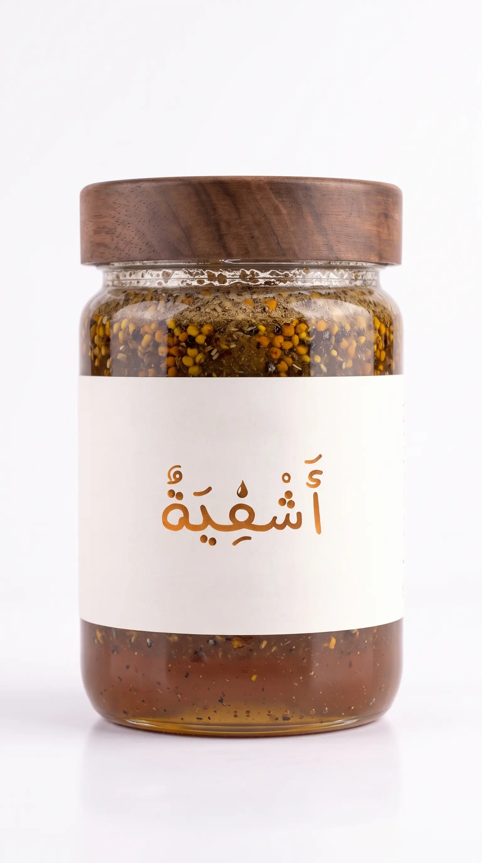 خلطة الذاكرة