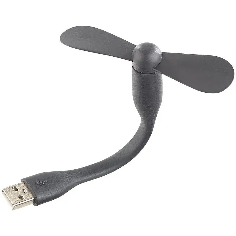 مروحة usb