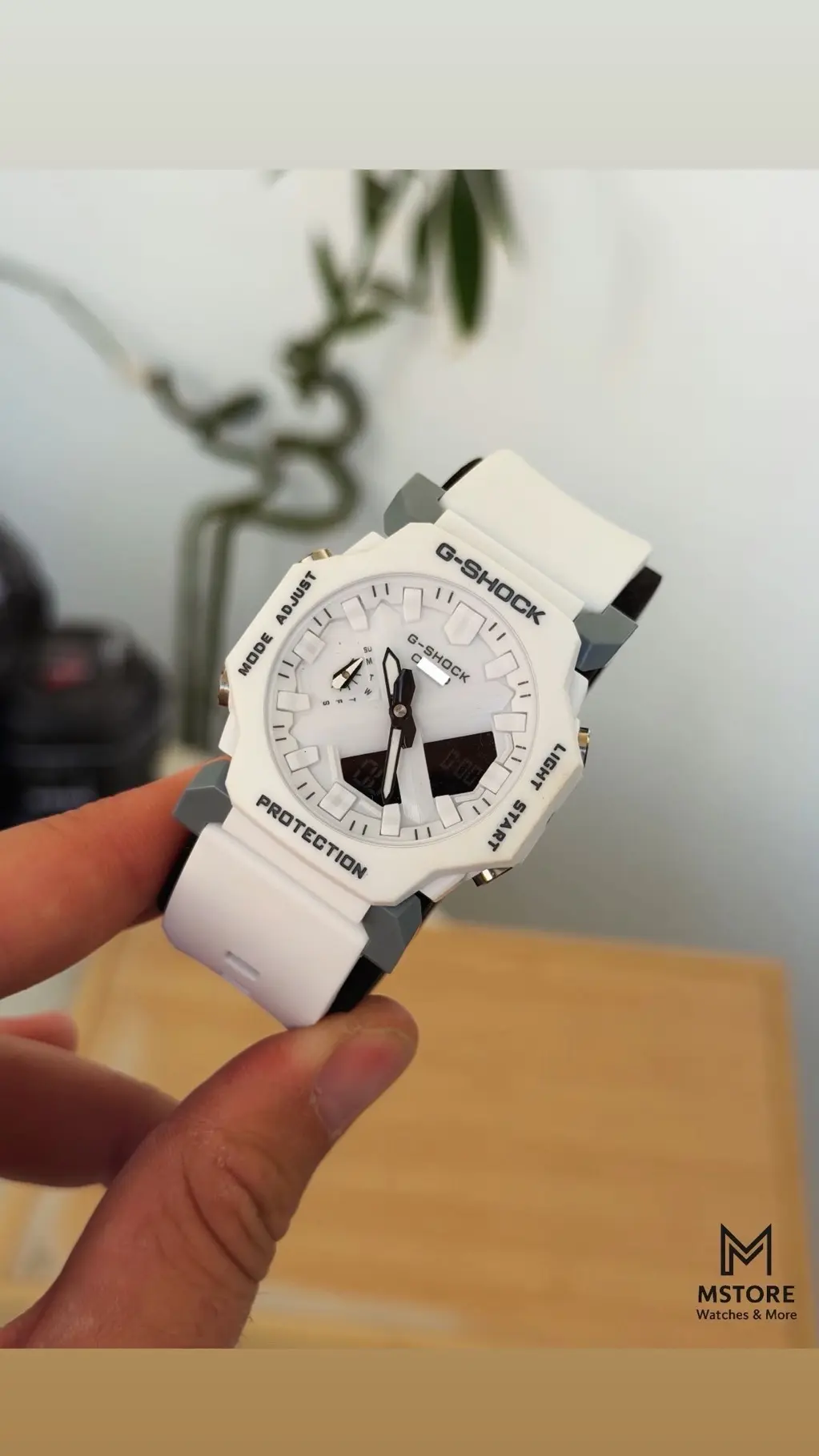 casio Gshock