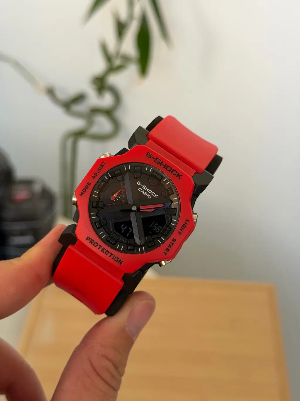 casio Gshock