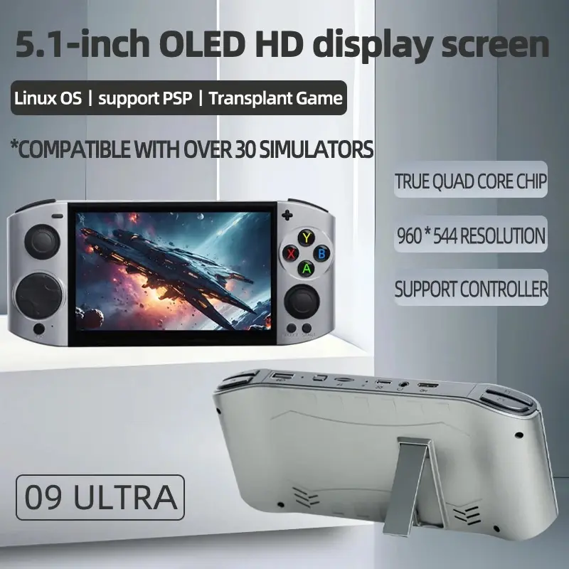 c 9ultra - مصغرة 2