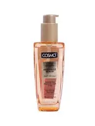 cosmo سيروم للشعر100 مل كولور لوك مضاد البهتان دهبي