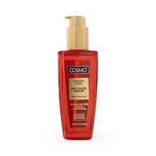 cosmo سيروم للشعر100 مل كولور لوك مضاد البهتان