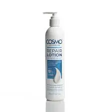 cosmo لوشن الأصلاح 316 مل with urea