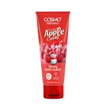 cosmo مقشر الجسم ديليشس 275 مل APPLE CANDY