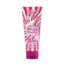 cosmo مقشر الجسم ديليشس 275 مل MARSH MALLOW