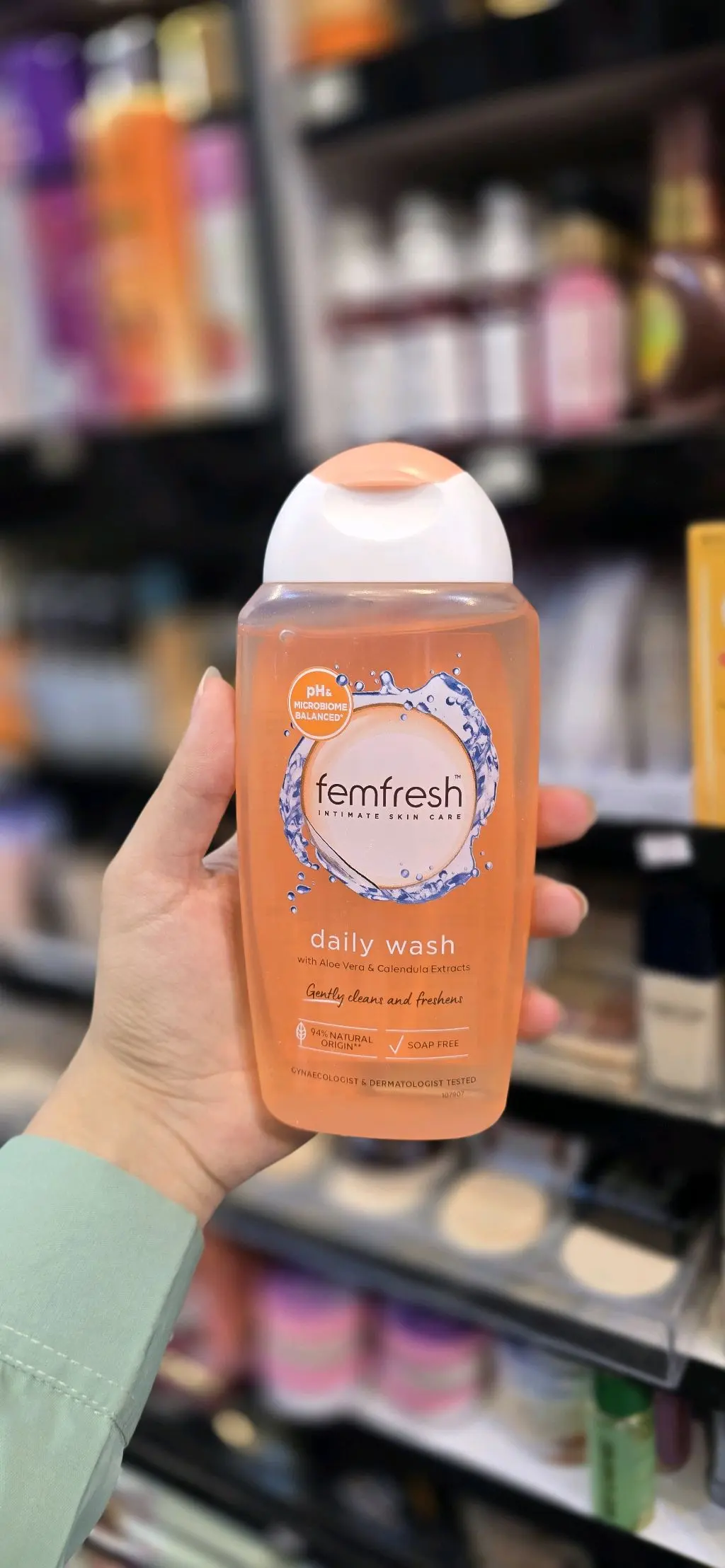 femfresh
