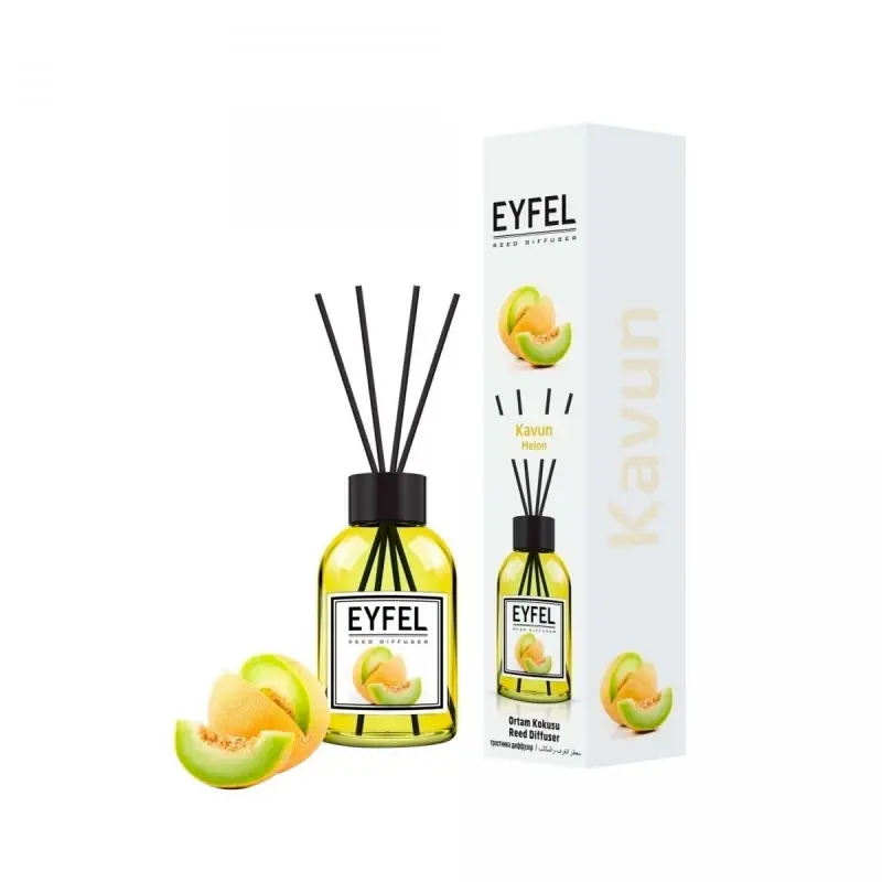 kavun 55 ML eyfel فواحة برائحة الشمام