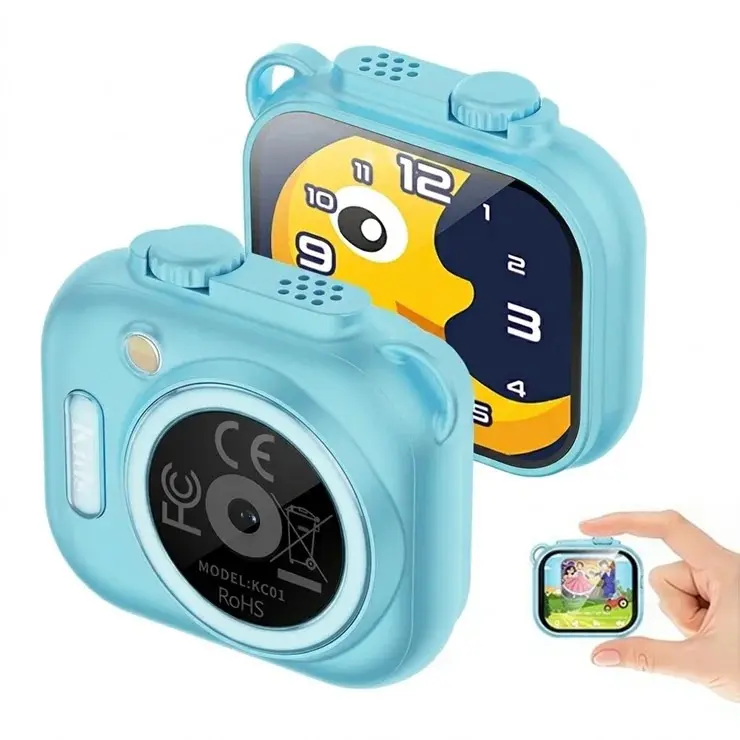 kids camera