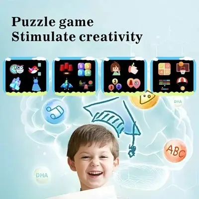 kids camera - مصغرة 10