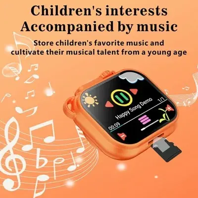 kids camera - مصغرة 11