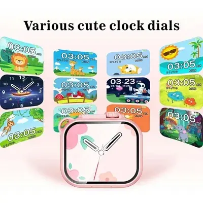 kids camera - مصغرة 5