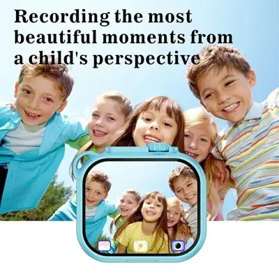 kids camera - مصغرة 9