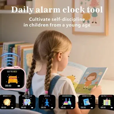 kids camera - مصغرة 7