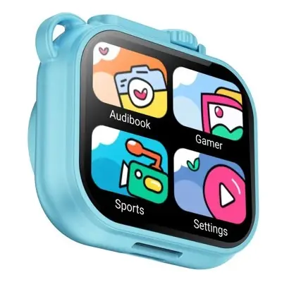 kids camera - مصغرة 3