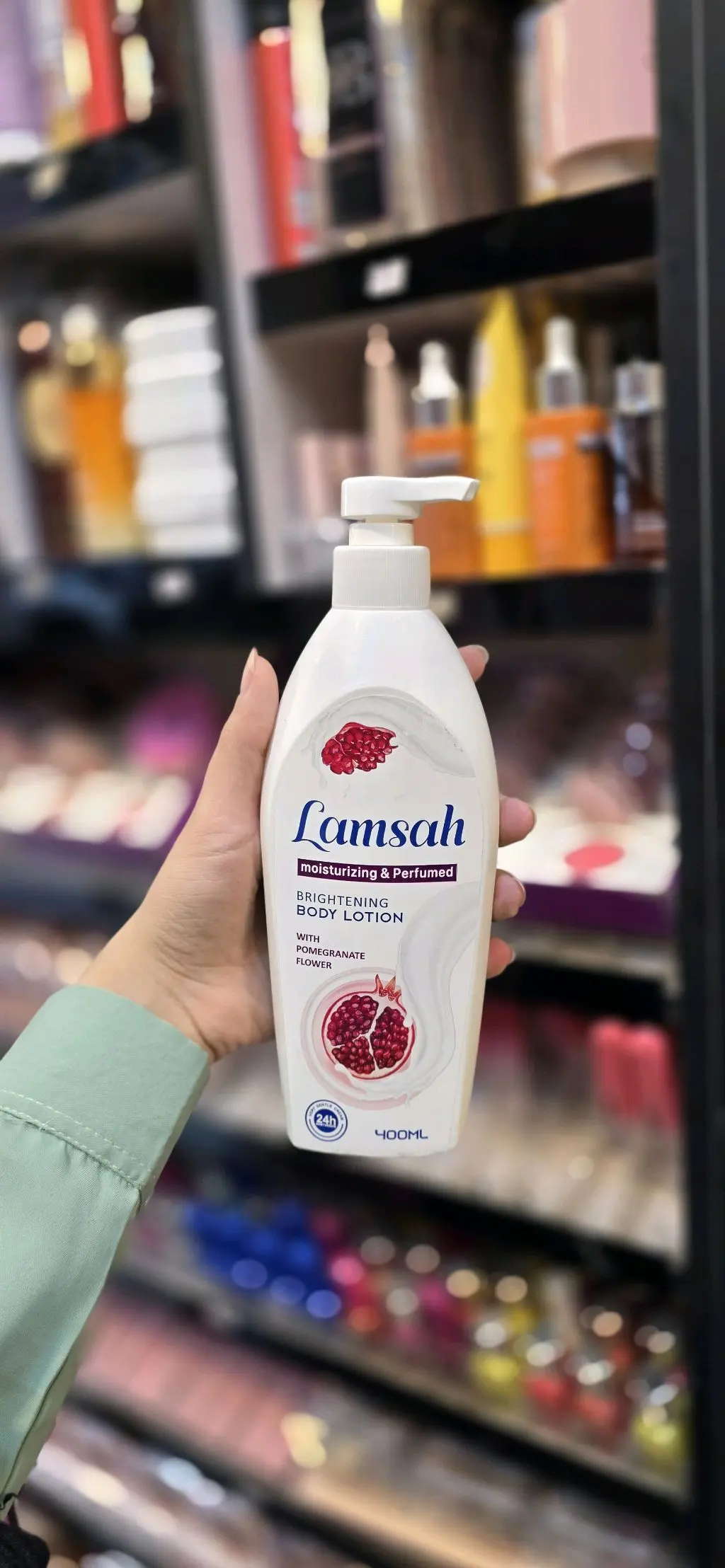 lamsah