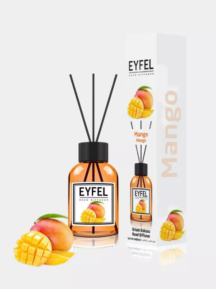 mango 55 ML eyfel فواحة المانجو