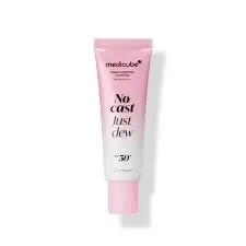 medicube PDRN Hydrating Sun Serum - 50ml