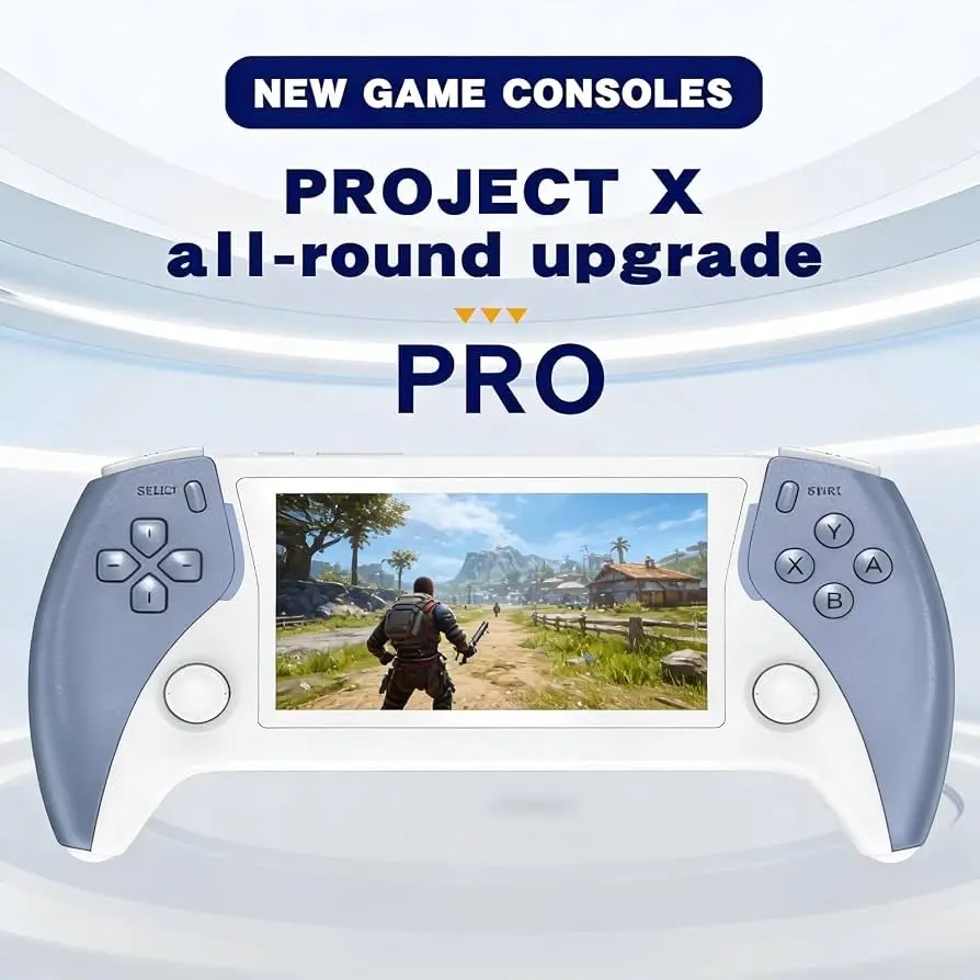 project xp pro - مصغرة 3