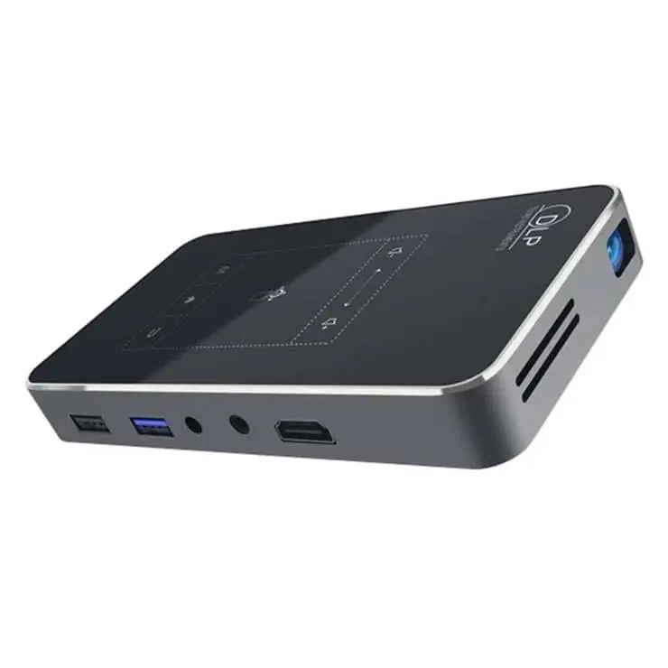 projector p9