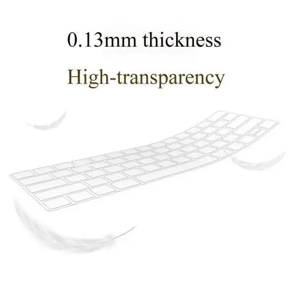 tpu keyboard protector