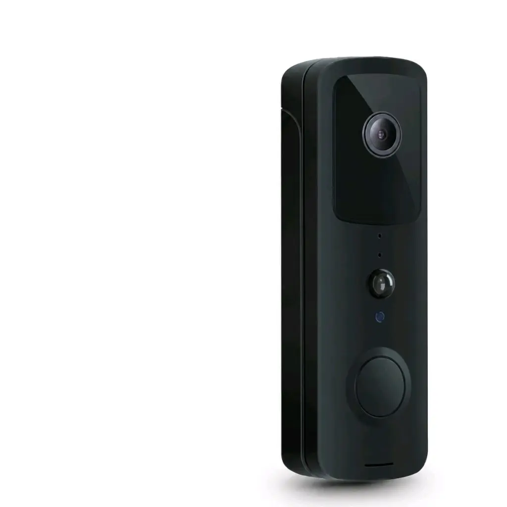 tuya 2mp low power wifi waterproof video doorbell