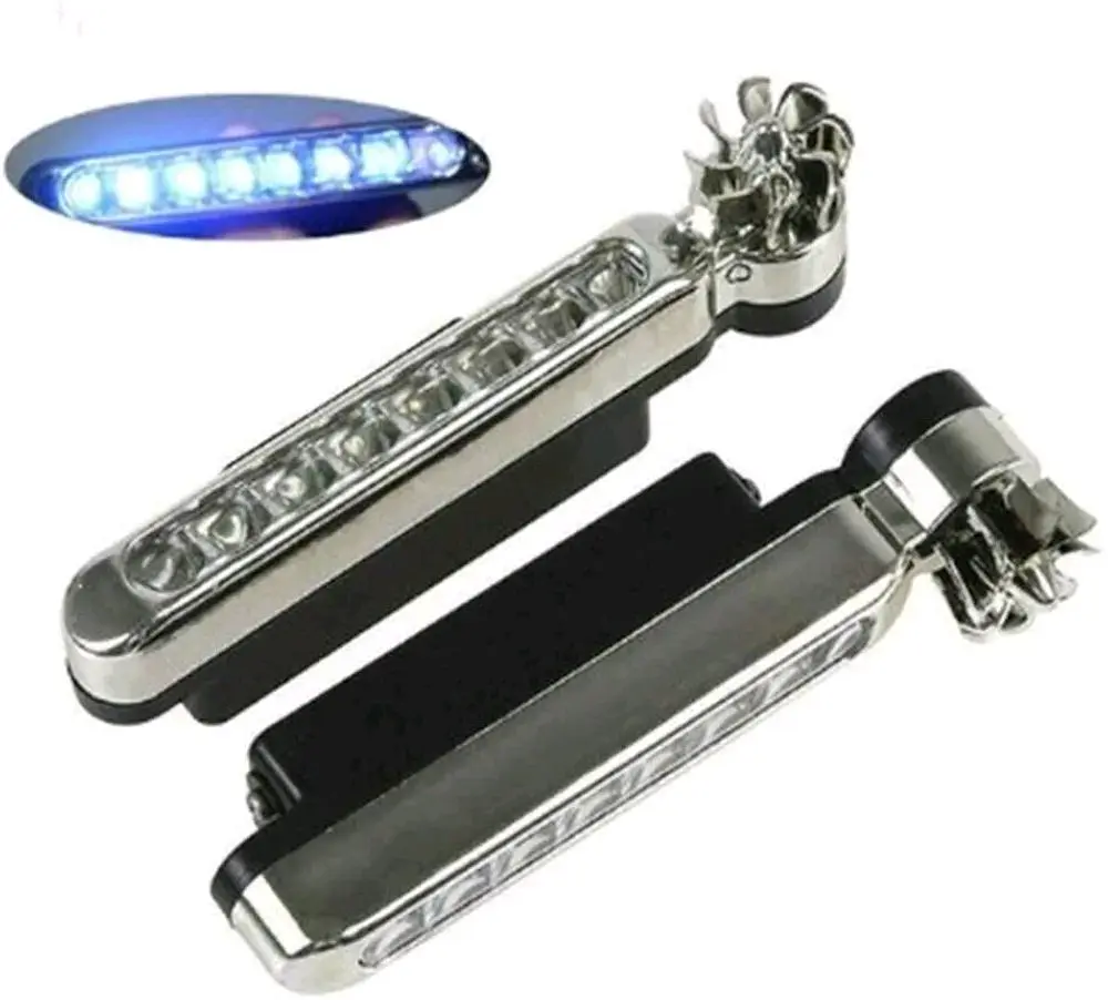 wind power led