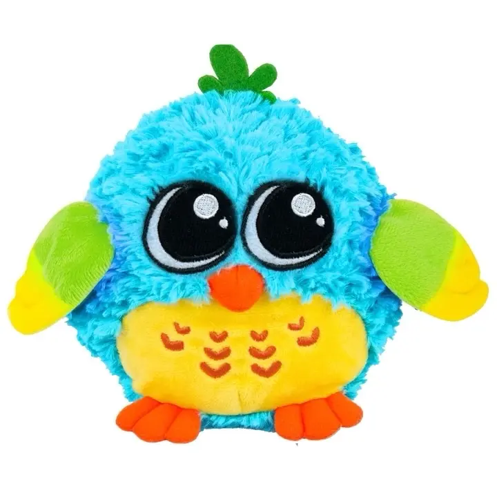 الطائر الغبي المغني والراقص من عمر الستة أشهر  WinFun 001146